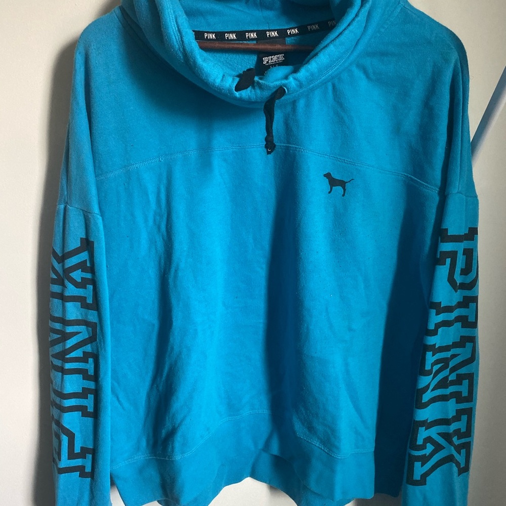 Victoria Secret/Pink Sweatshirt